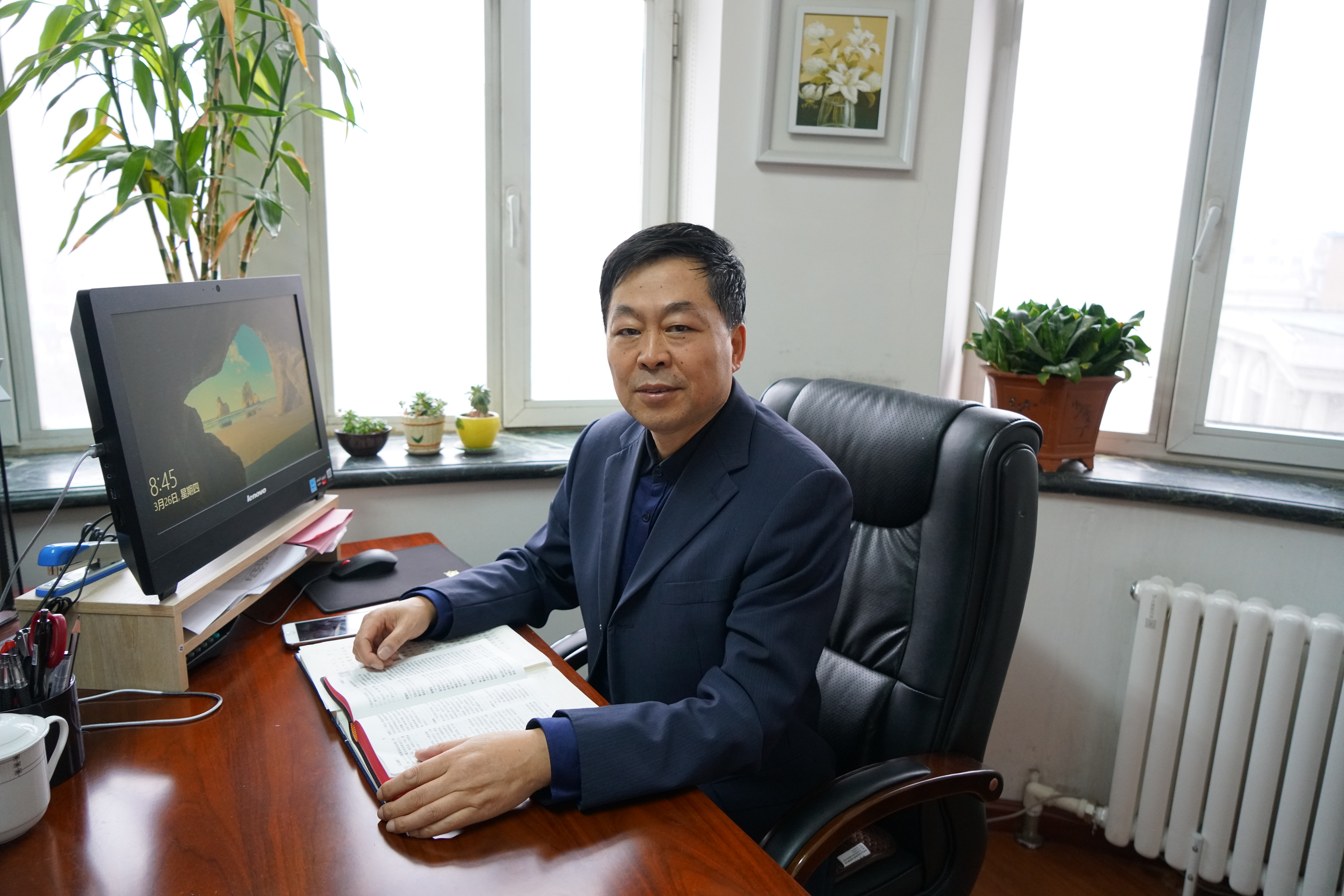 胡玉明