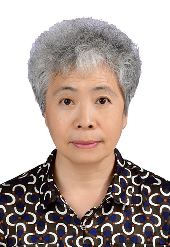 郝云丽