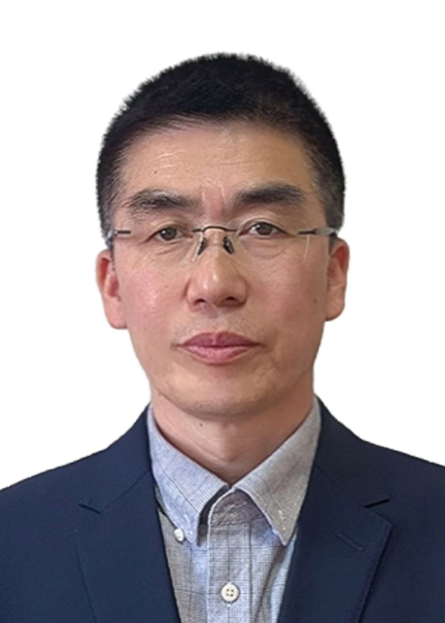 李海