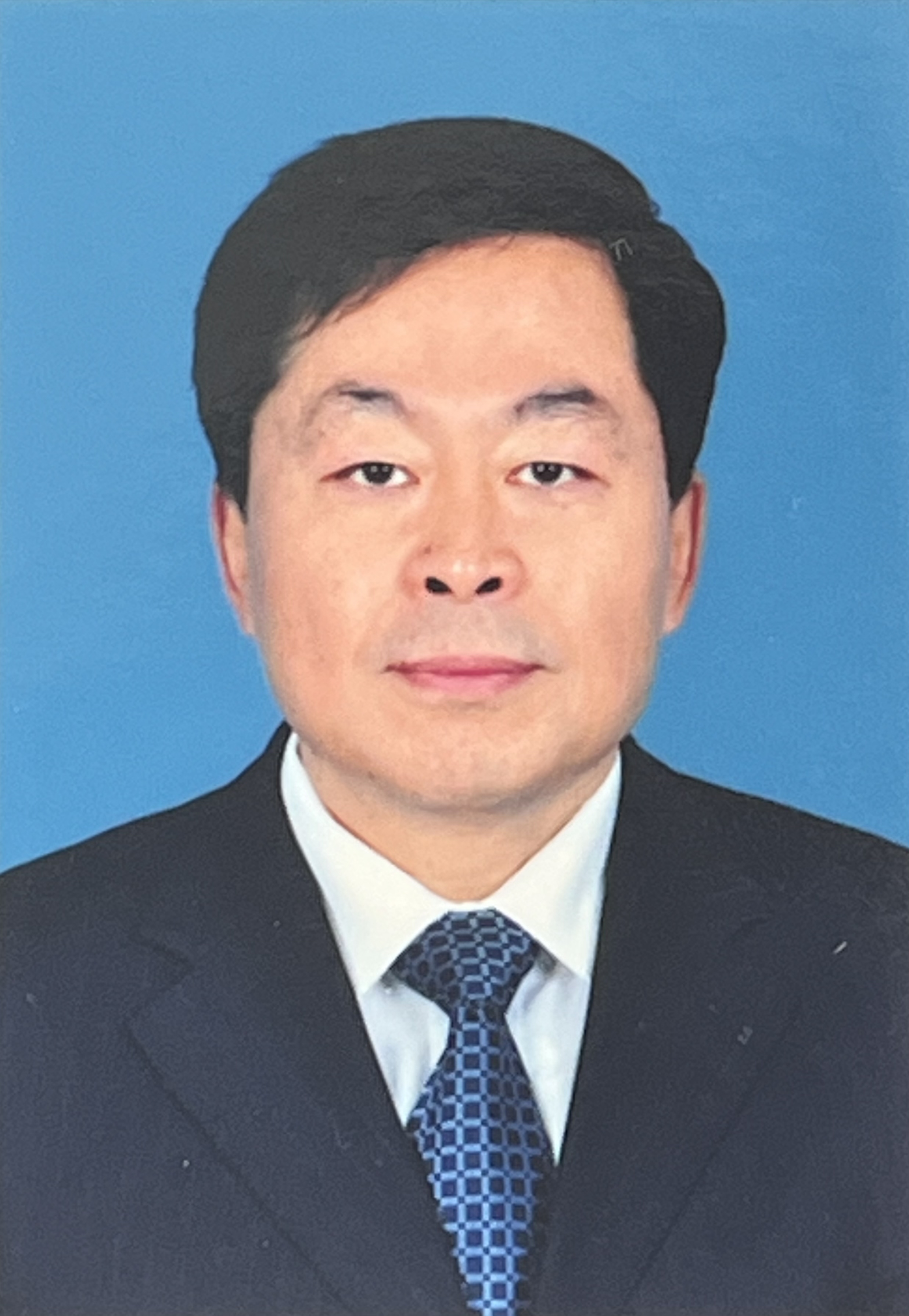 胡玉明