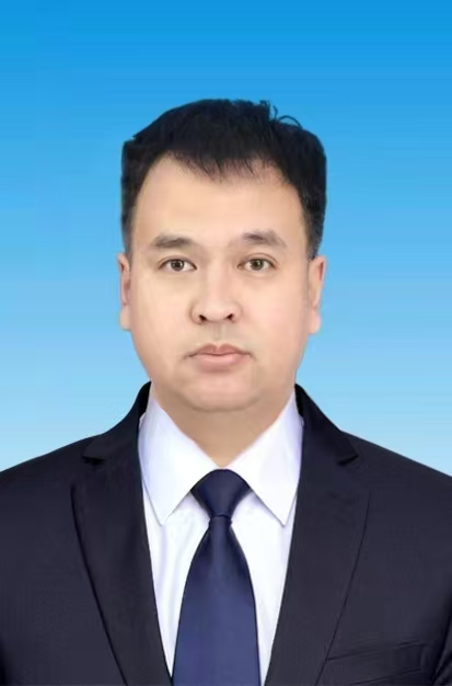 杨保东