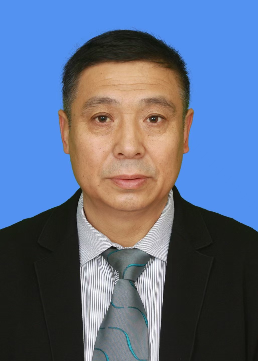 杨广禄