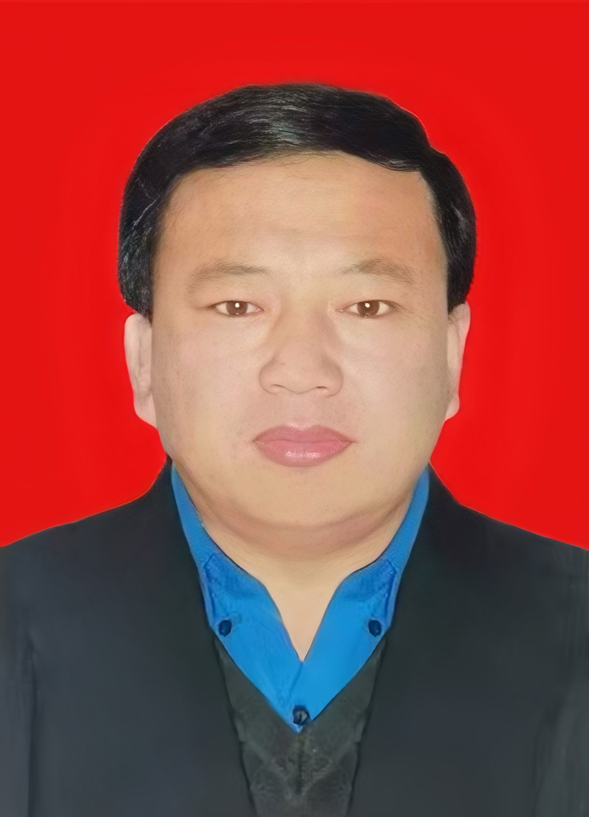 刘仁利