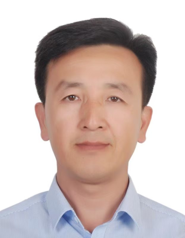 杨瑞强