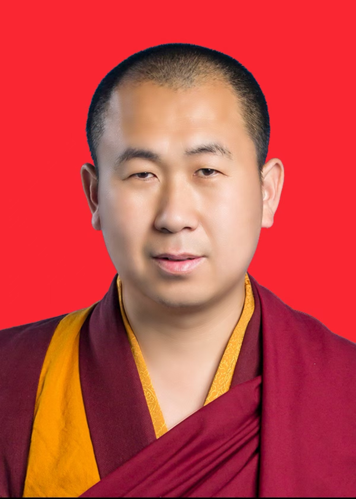 格桑隆多