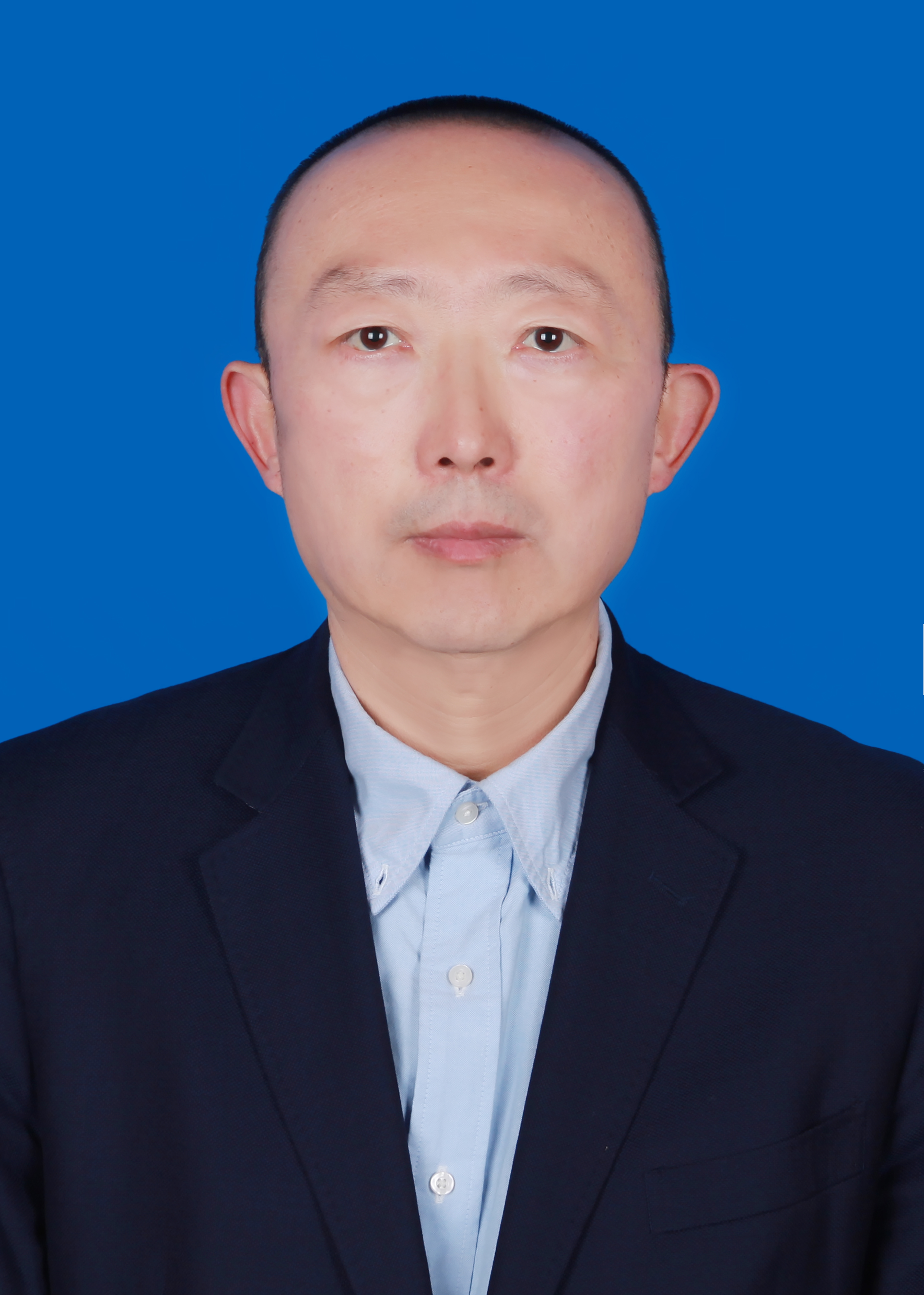 张海忠