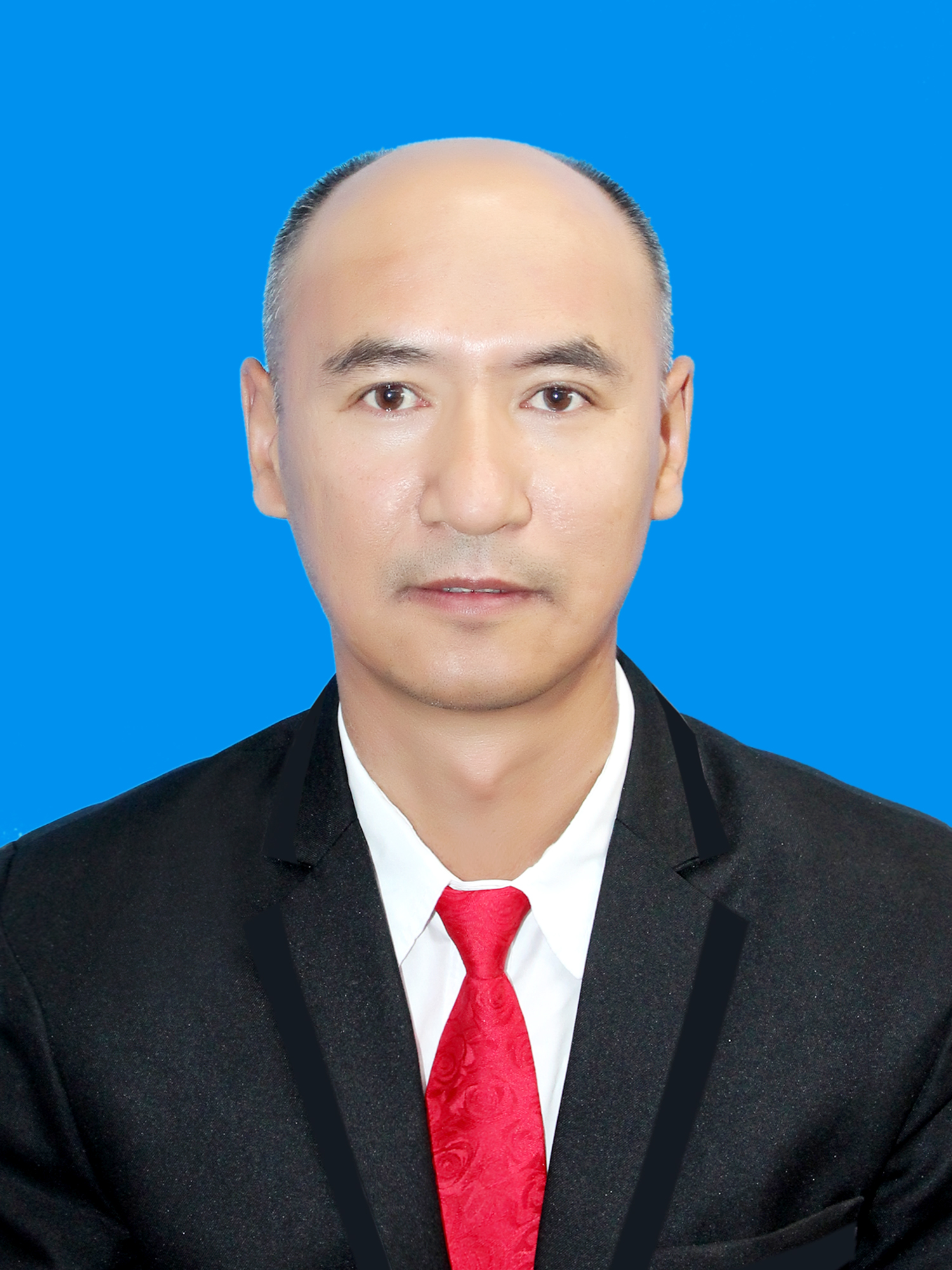 杨雪峰